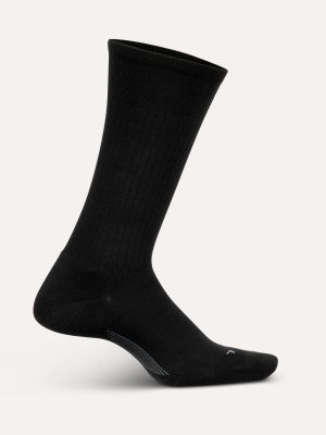 Everyday Men's Max Cushion Crew Classic Rib