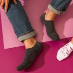 Everyday Men's Ultra Light Invisible 6 Pack