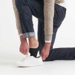 Everyday Men's Ultra Light Invisible 3 Pack