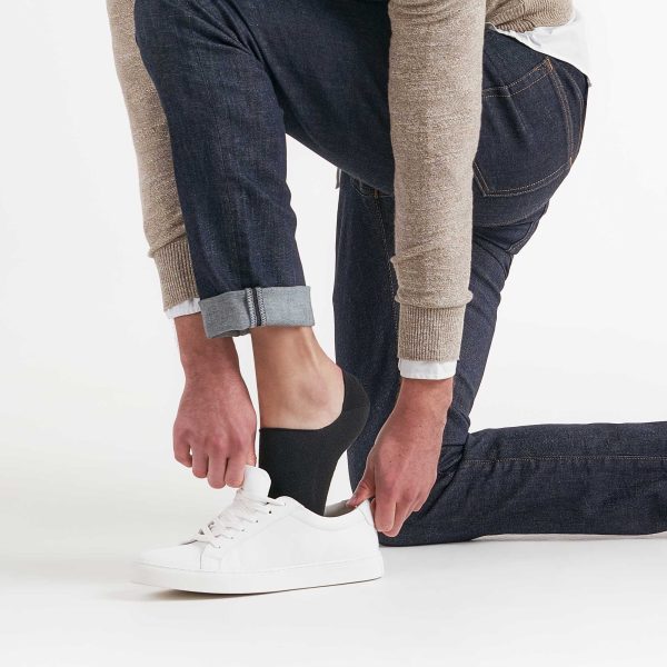 Everyday Men's Ultra Light Invisible 3 Pack