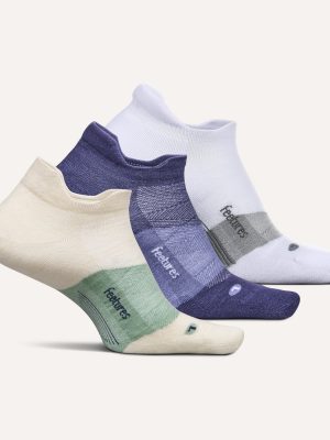 Merino 10 Max Cushion Tab 3 Pack