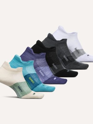 Merino 10 Max Cushion Tab 6 Pack