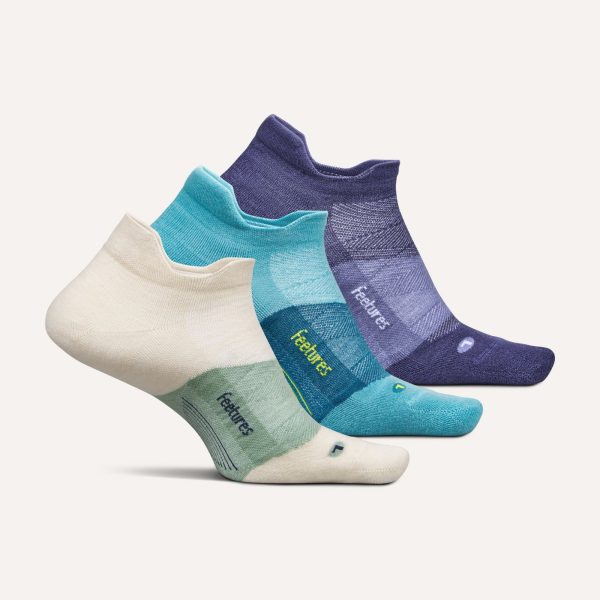 Merino 10 Max Cushion Tab 3 Pack