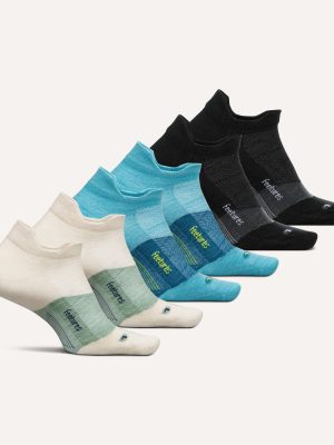 Merino 10 Ultra Light Tab 6 Pack - Andy Glaze