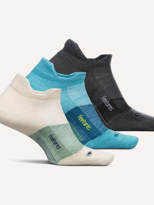 Merino 10 Ultra Light Tab 3 Pack