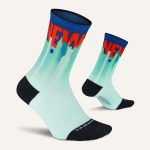 Elite Light Cushion Mini Crew - Limited Edition - City Collection