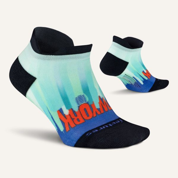 Elite Light Cushion Tab - Limited Edition - City Collection