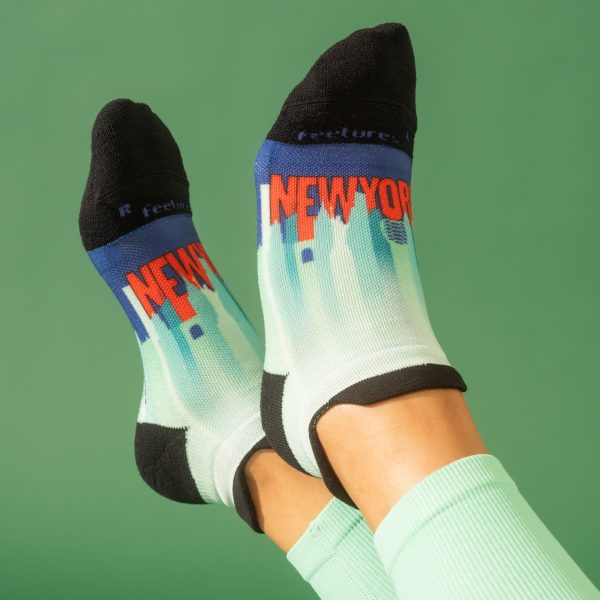 Elite Light Cushion Tab - Limited Edition - City Collection