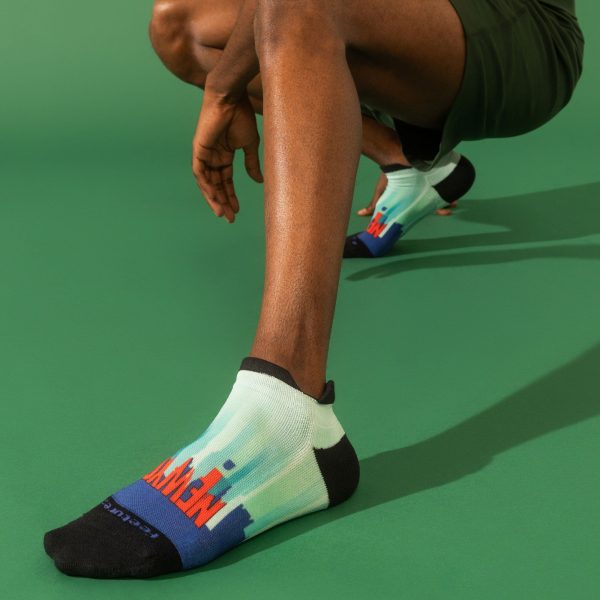 Elite Light Cushion Tab - Limited Edition - City Collection