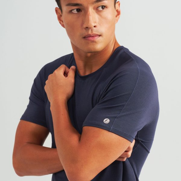 Men’s Stride Flex Performance Tee