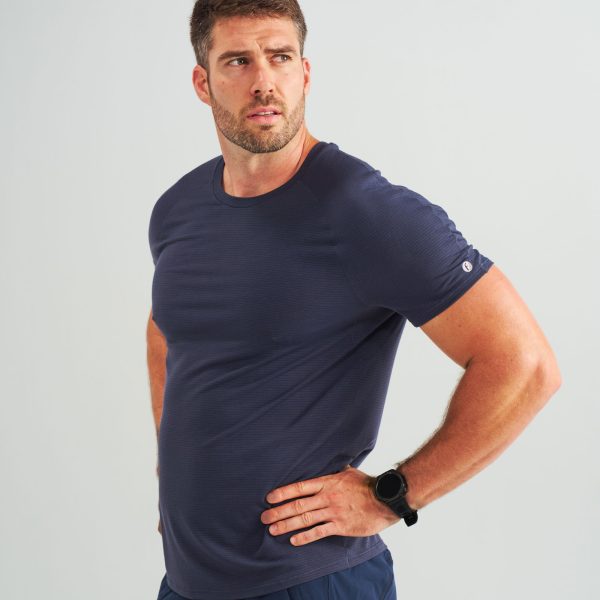 Men’s Stride Flex Performance Tee