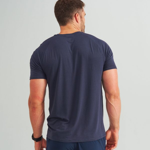 Men’s Stride Flex Performance Tee