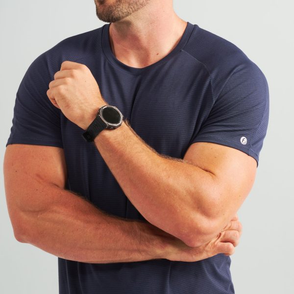 Men’s Stride Flex Performance Tee