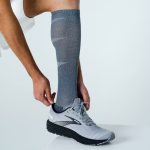 Graduated Compression Light Cushion Knee High