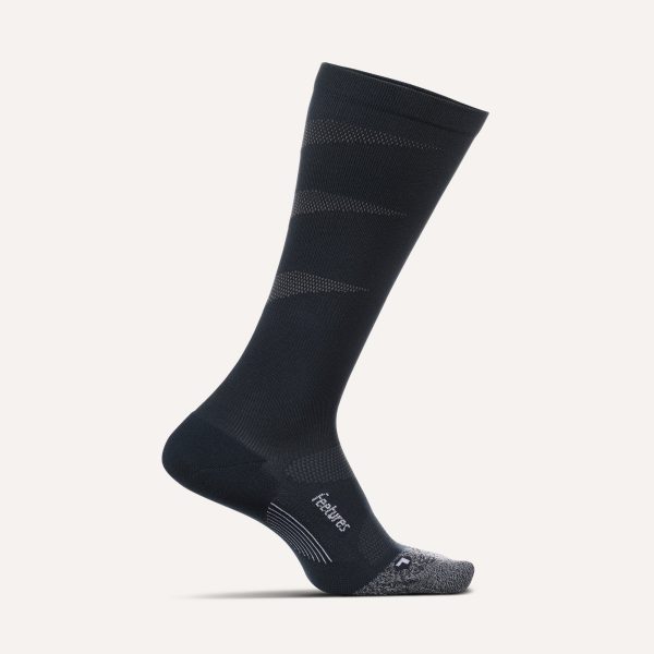 Graduated Compression Light Cushion Knee High