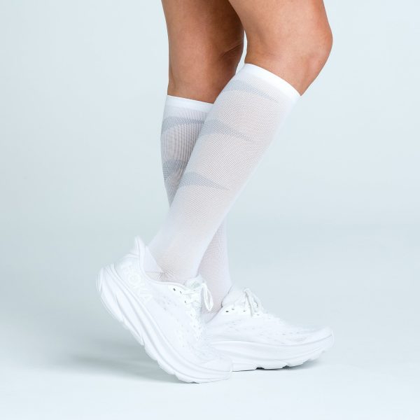 Graduated Compression Light Cushion Knee High