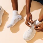 Plantar Fasciitis Relief Sock Light Cushion Quarter