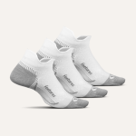 Plantar Fasciitis Relief Sock Ultra Light Tab 3 Pack