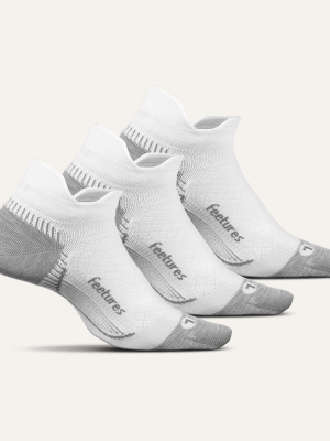 Plantar Fasciitis Relief Sock Ultra Light Tab 3 Pack