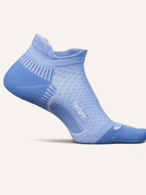 Plantar Fasciitis Relief Sock Light Cushion Tab