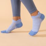 Plantar Fasciitis Relief Sock Light Cushion Tab