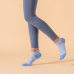 Plantar Fasciitis Relief Sock Light Cushion Tab