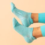 Plantar Fasciitis Relief Sock Light Cushion Tab 3 Pack