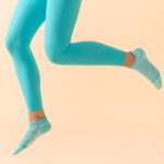 Plantar Fasciitis Relief Sock Light Cushion Tab