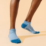 Plantar Fasciitis Relief Sock Light Cushion Tab