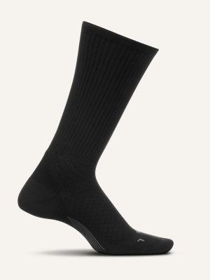 Plantar Fasciitis Relief Sock Light Cushion Crew