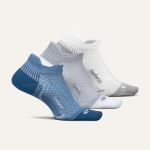 Plantar Fasciitis Relief Sock Light Cushion Tab 3 Pack