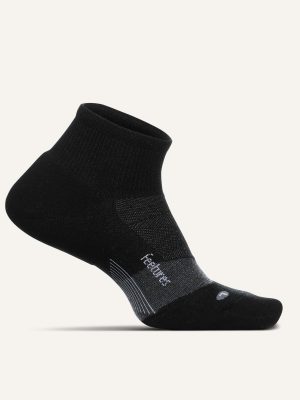 Merino 10 Max Cushion Quarter