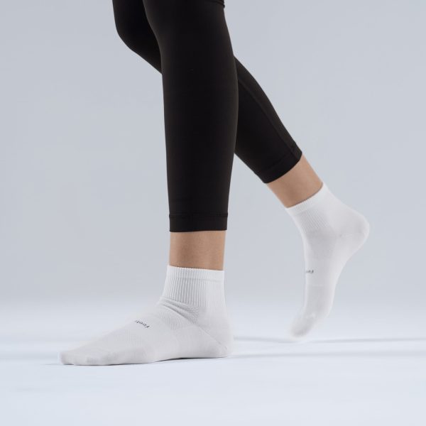 High Performance Ultra Light Quarter