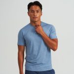 Men’s Stride Flex Performance Tee