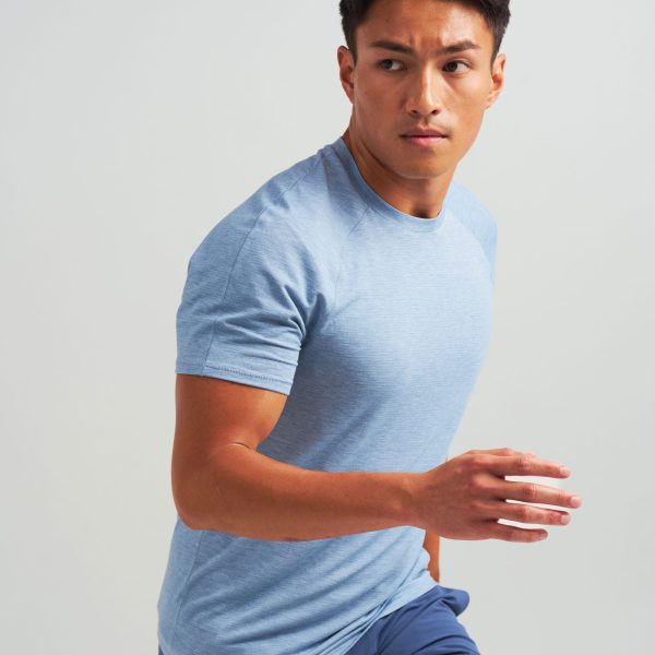 Men’s Stride Flex Performance Tee