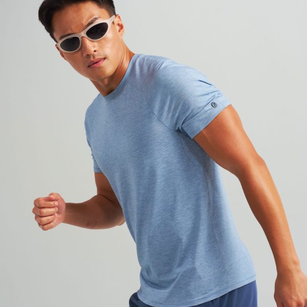 Men’s Stride Flex Performance Tee