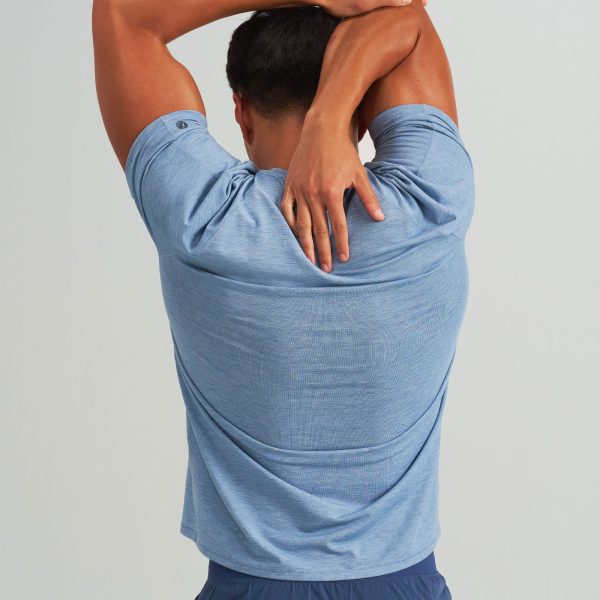 Men’s Stride Flex Performance Tee