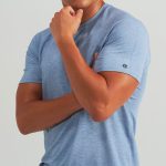 Men’s Stride Flex Performance Tee