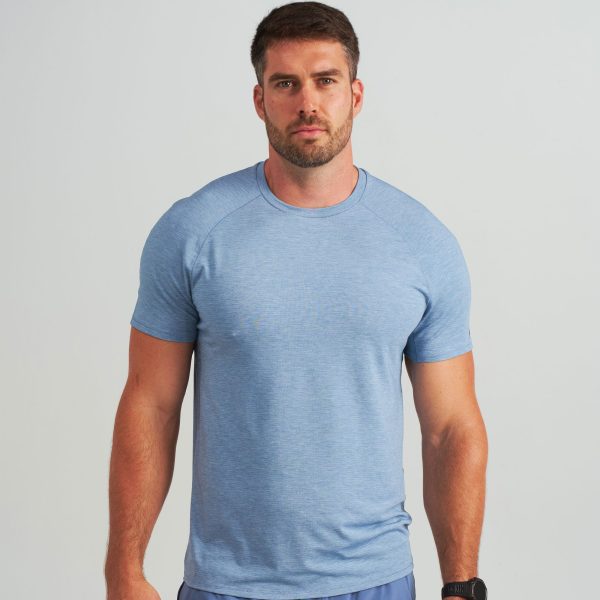 Men’s Stride Flex Performance Tee
