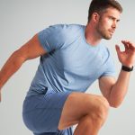 Men’s Stride Flex Performance Tee