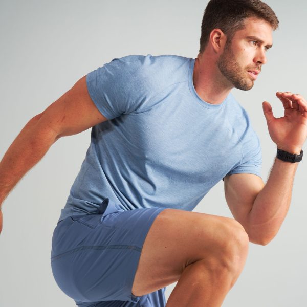 Men’s Stride Flex Performance Tee