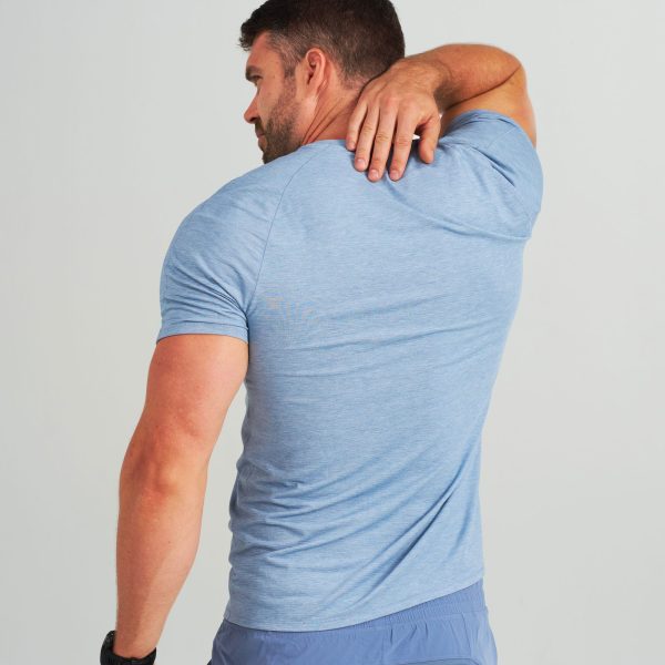 Men’s Stride Flex Performance Tee