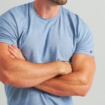 Men’s Stride Flex Performance Tee