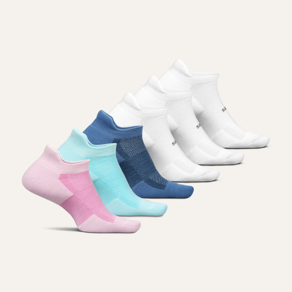 High Performance Max Cushion Tab 6 Pack