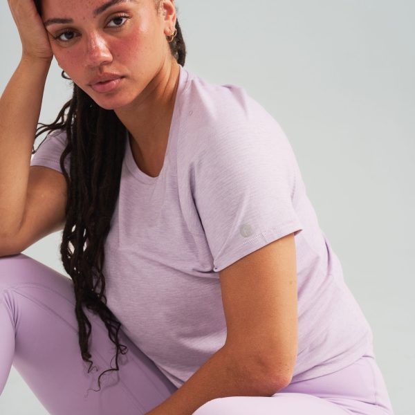 Women’s Stride Flex Performance Tee