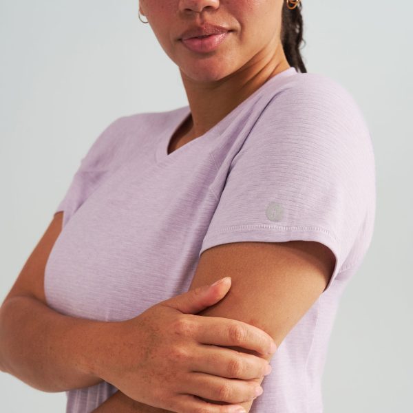 Women’s Stride Flex Performance Tee