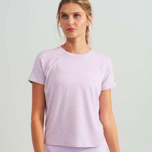 Women’s Stride Flex Performance Tee