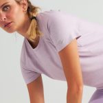 Women’s Stride Flex Performance Tee