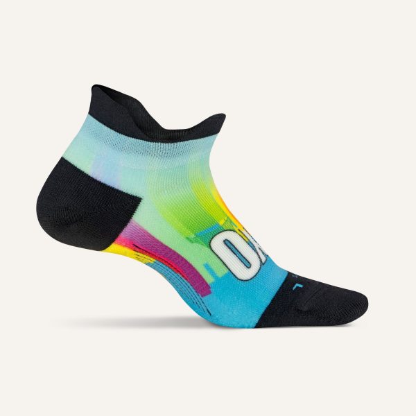 Elite Light Cushion Tab - Limited Edition - City Collection