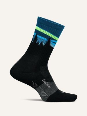 Trail Max Cushion Mini Crew